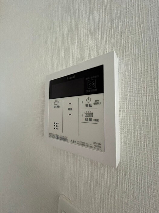 内観写真 LA　GRACE　福島Ⅱ