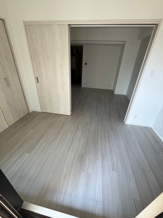 内観写真 LA　GRACE　福島Ⅱ