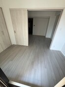 内観写真 LA　GRACE　福島Ⅱ