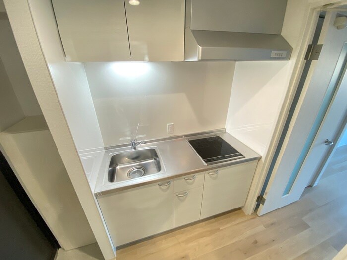 キッチン AILE南塚口Ⅱ