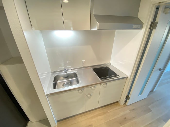 キッチン AILE南塚口Ⅱ