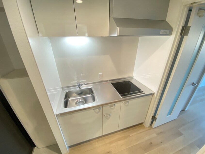 キッチン AILE南塚口Ⅱ