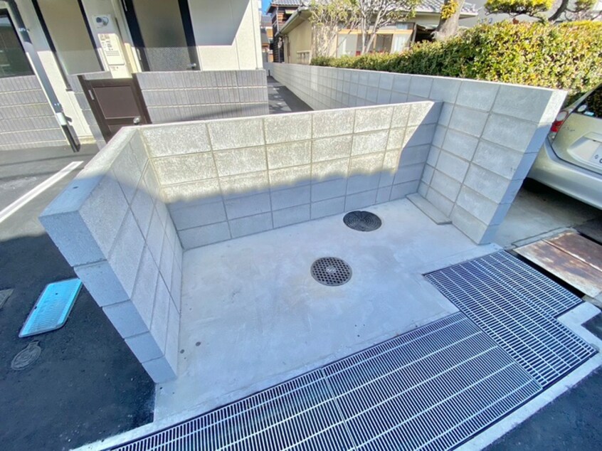 建物設備 AILE南塚口Ⅱ