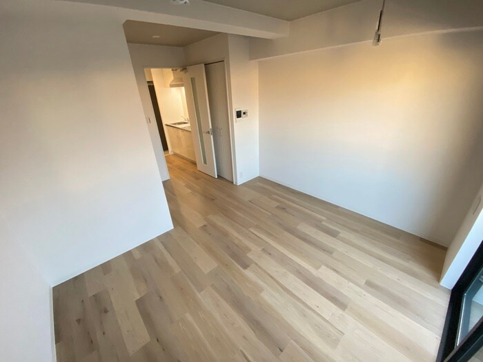 居室 AILE南塚口Ⅱ