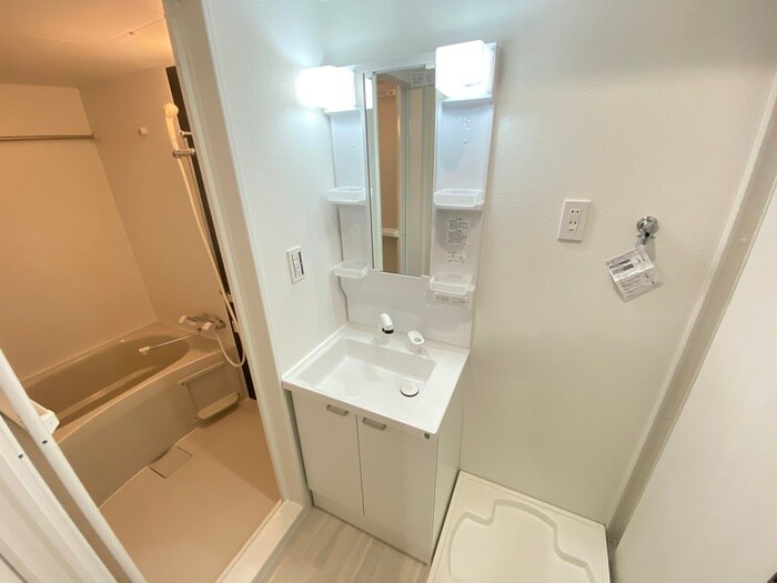 洗面 AILE南塚口Ⅱ