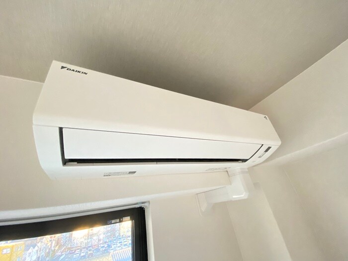 内観写真 AILE南塚口Ⅱ