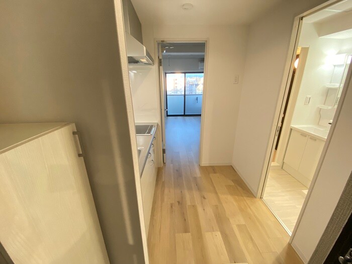 廊下 AILE南塚口Ⅱ