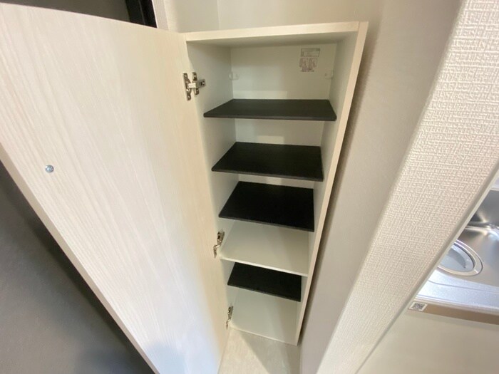 靴箱 AILE南塚口Ⅱ