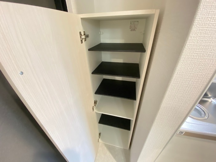 靴箱 AILE南塚口Ⅱ