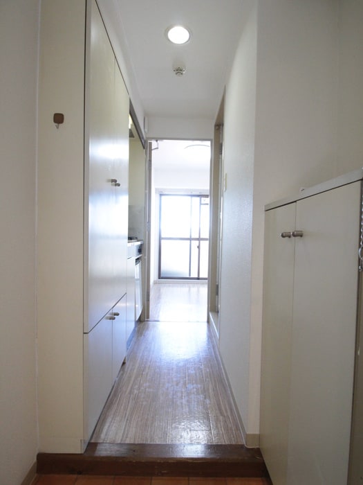 居室 シティハイツピコ