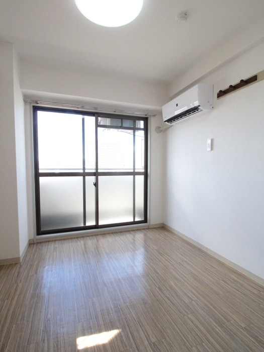 居室 シティハイツピコ