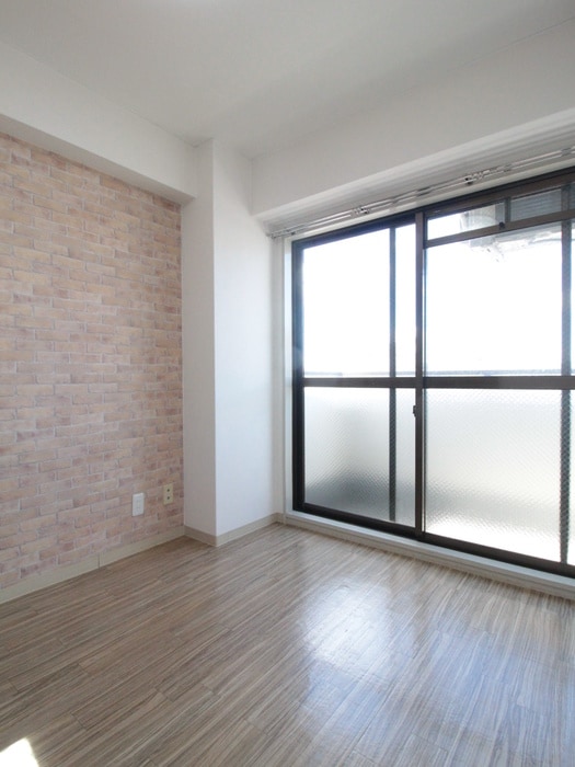 居室 シティハイツピコ