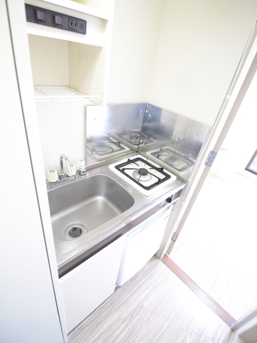 キッチン シティハイツピコ