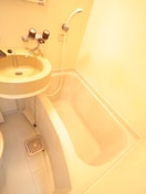 バス／シャワールーム等 シティハイツピコ