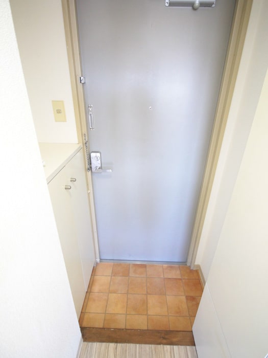 玄関 シティハイツピコ