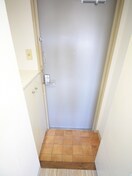 玄関 シティハイツピコ