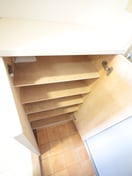 靴箱 シティハイツピコ