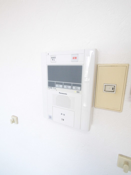 内観写真 シティハイツピコ