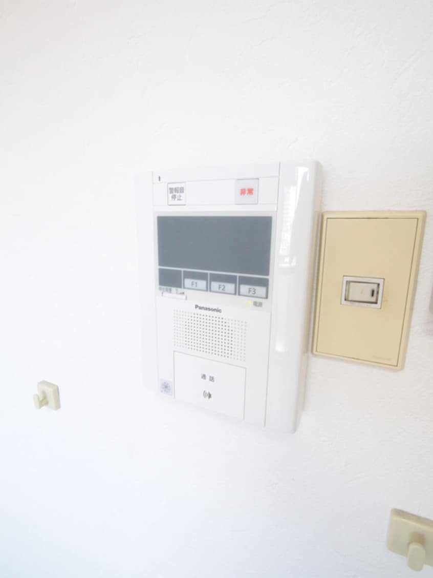 内観写真 シティハイツピコ