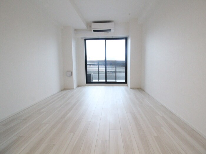 居室 S-RESIDENCE江坂Lible