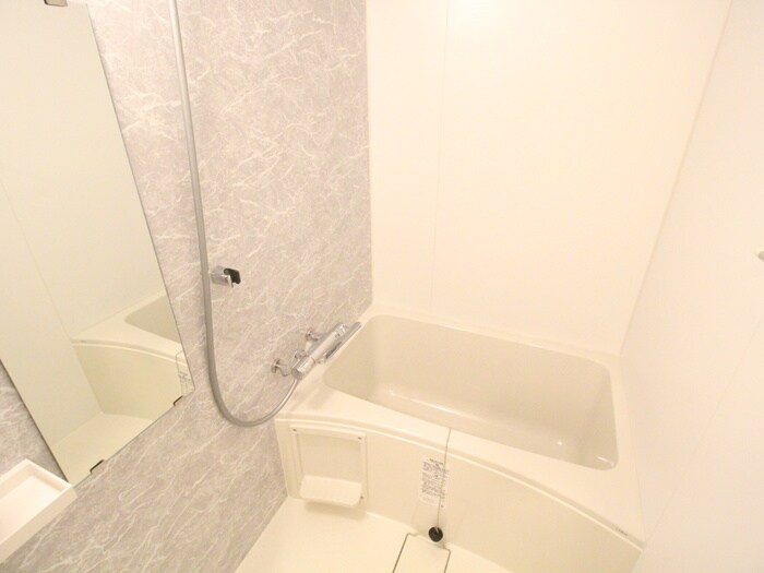 バス／シャワールーム等 S-RESIDENCE江坂Lible