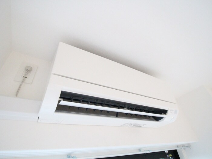 内観写真 S-RESIDENCE江坂Lible