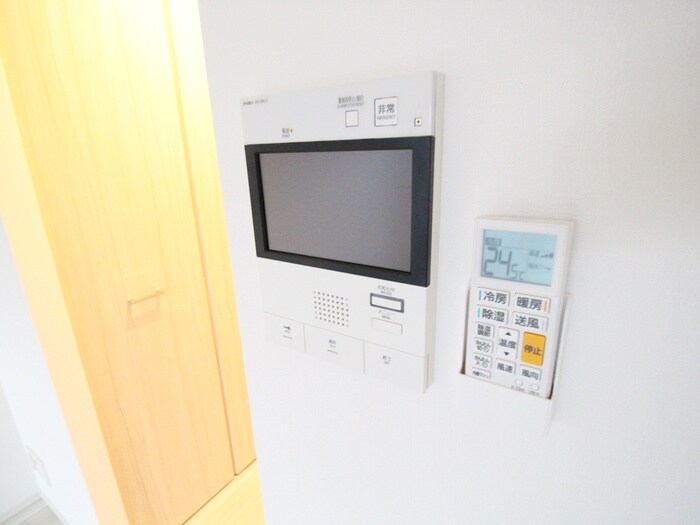 内観写真 S-RESIDENCE江坂Lible