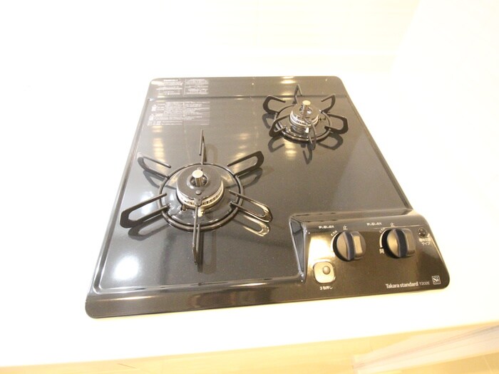 キッチン S-RESIDENCE江坂Lible