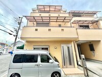 藤田町６丁目貸家