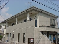 村田ハイツ