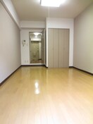 居室 メゾンクレ－ル