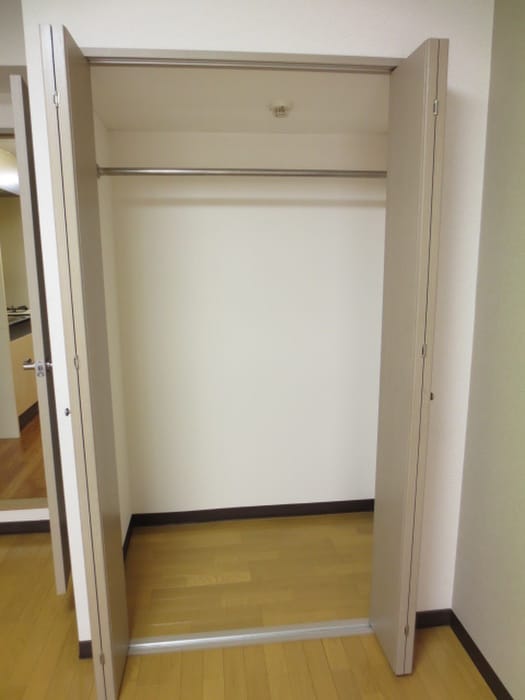 収納 メゾンクレ－ル