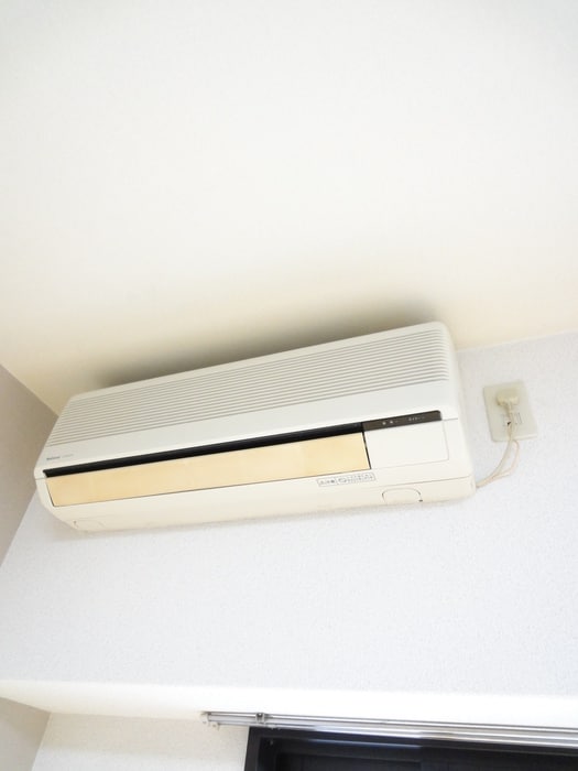 内観写真 メゾンクレ－ル