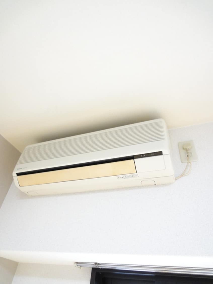 内観写真 メゾンクレ－ル