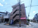 ハイビレッジ六甲の外観