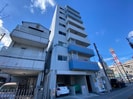 The Legend of Sakaiの外観