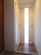 玄関 The Legend of Sakai