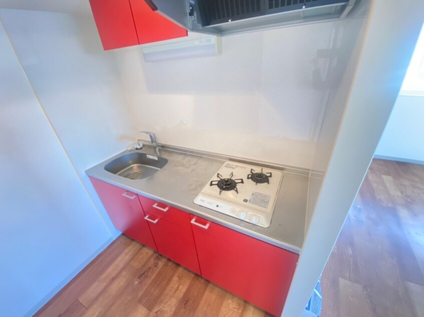 キッチン The Legend of Sakai