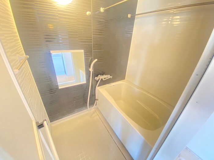 バス／シャワールーム等 The Legend of Sakai