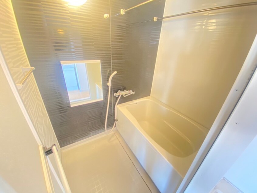 バス／シャワールーム等 The Legend of Sakai