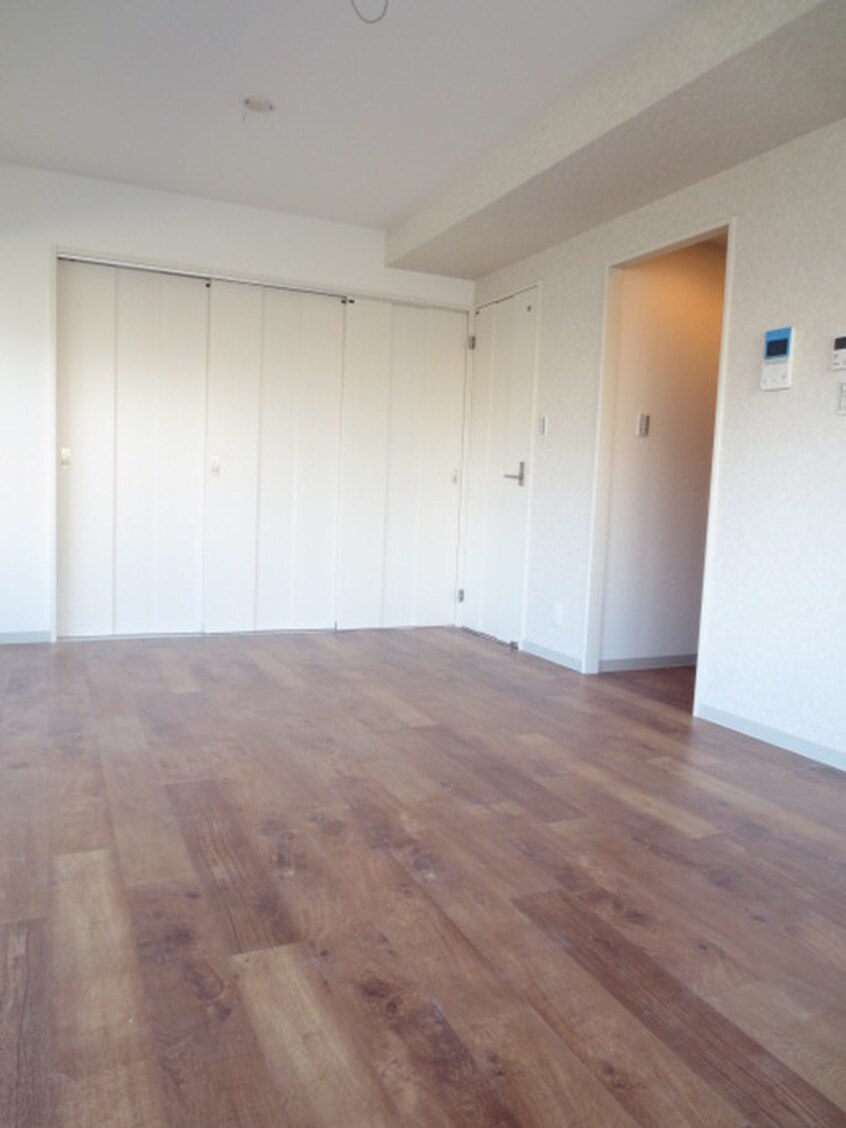 居室 The Legend of Sakai