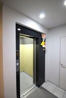 建物設備 The Legend of Sakai