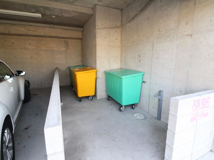 外観写真 The Legend of Sakai