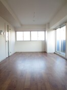 居室 The Legend of Sakai