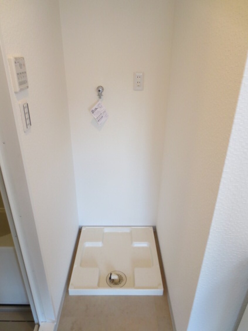 洗面 The Legend of Sakai