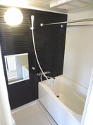 バス／シャワールーム等 The Legend of Sakai