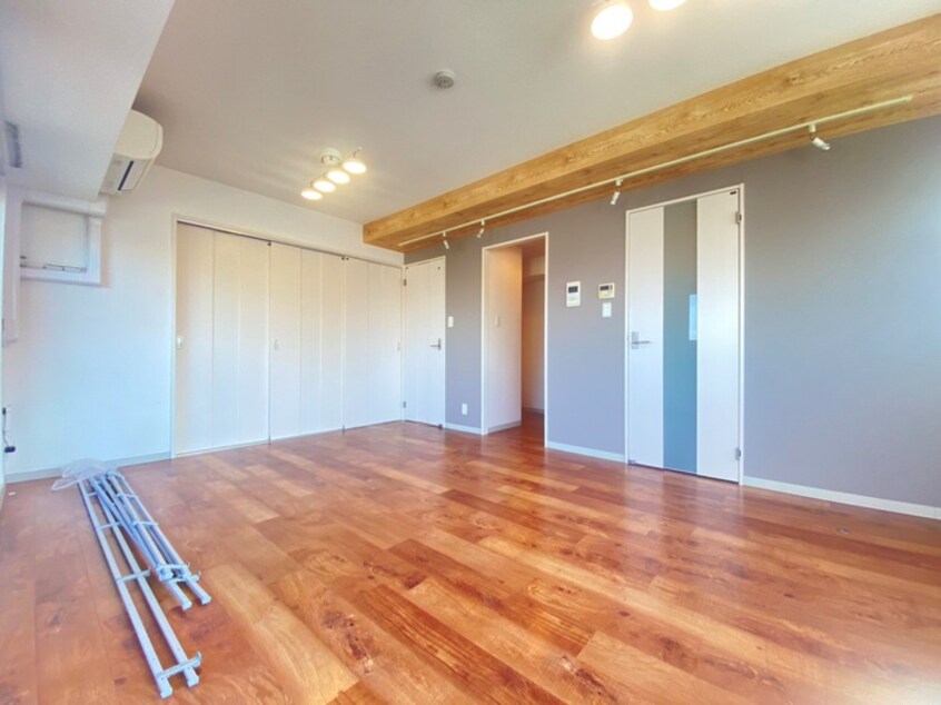 居室 The Legend of Sakai