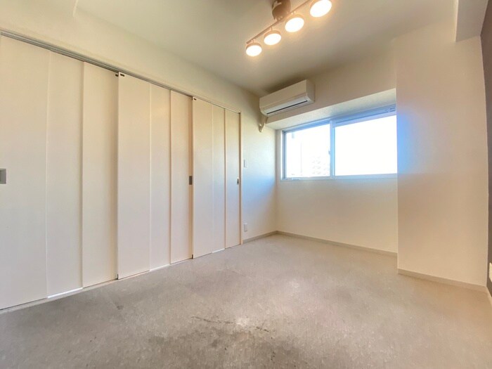 居室 The Legend of Sakai