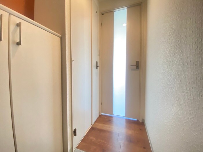 廊下 The Legend of Sakai