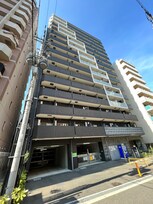 プレサンス谷町九丁目駅前(306)